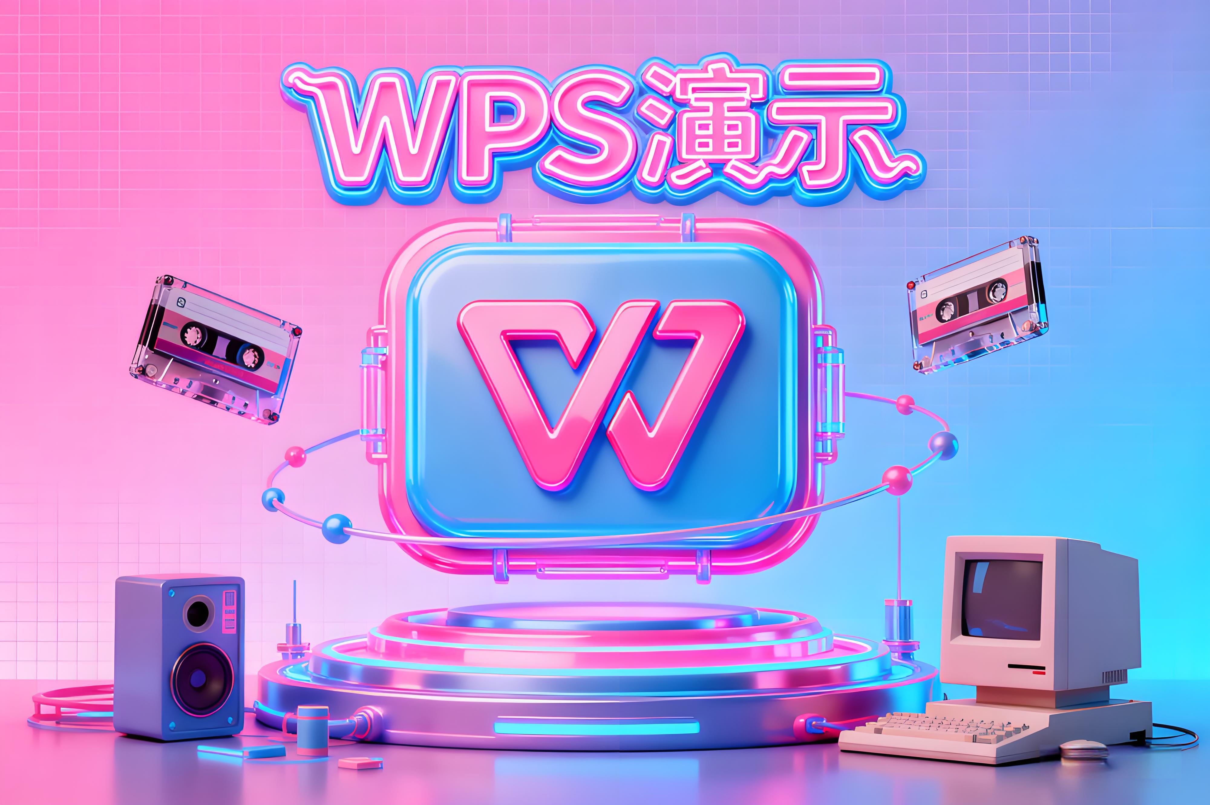 WPS隐藏功能你发现了吗?