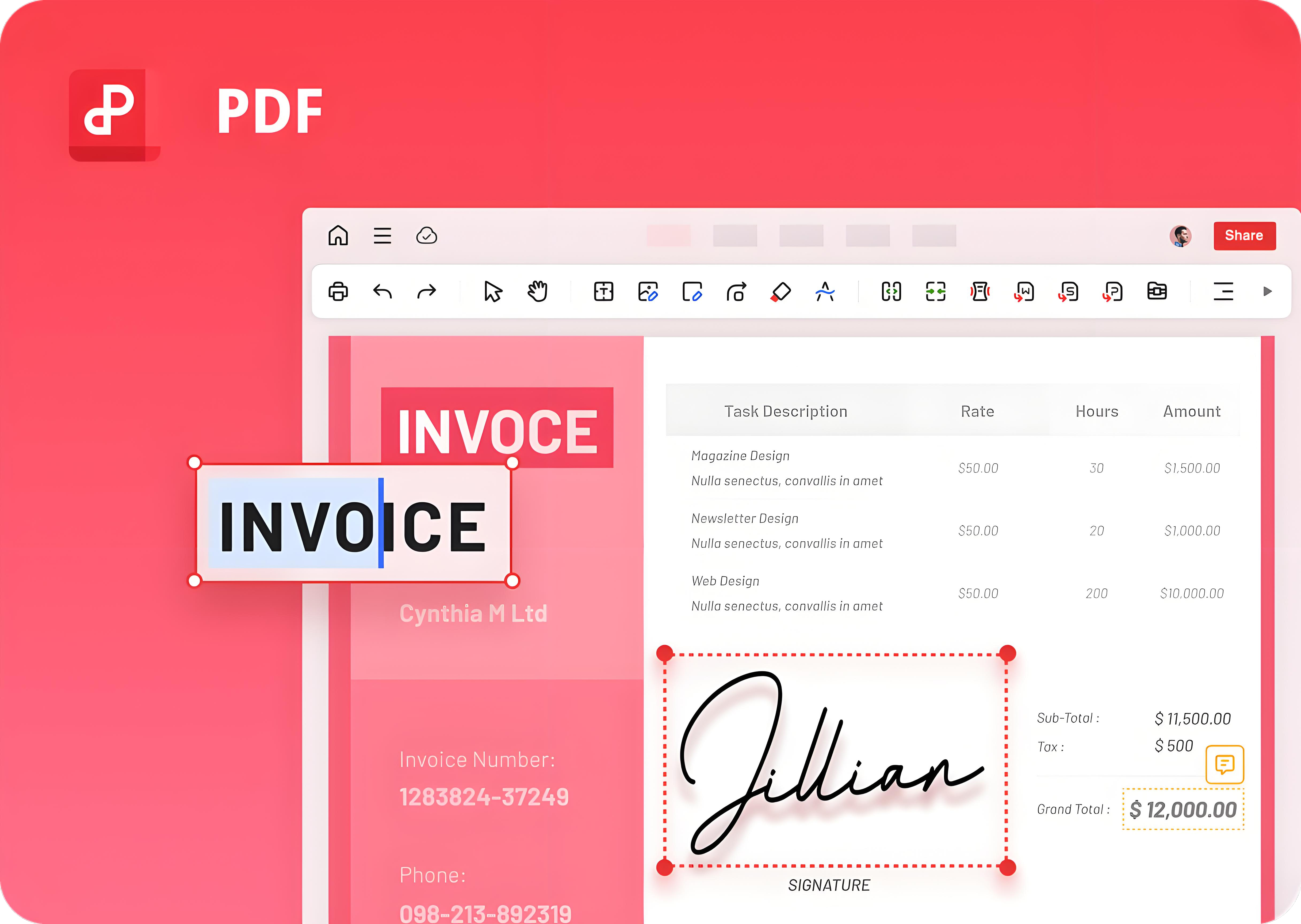 WPS签名方法竟然这么简单?