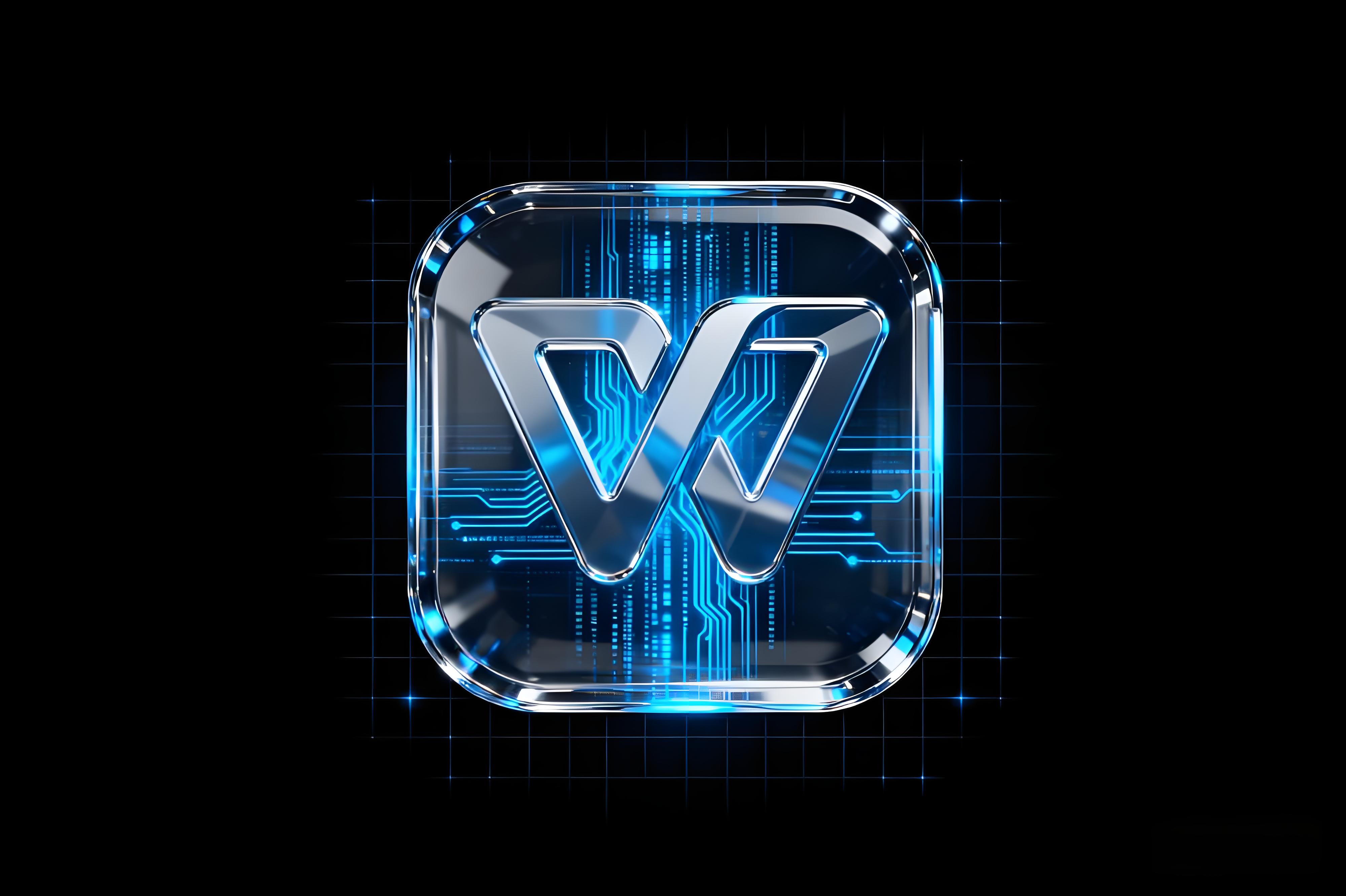 关闭WPS网盘的隐藏技巧！