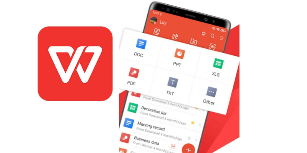 WPS Office多语言版本一览,新手必看
