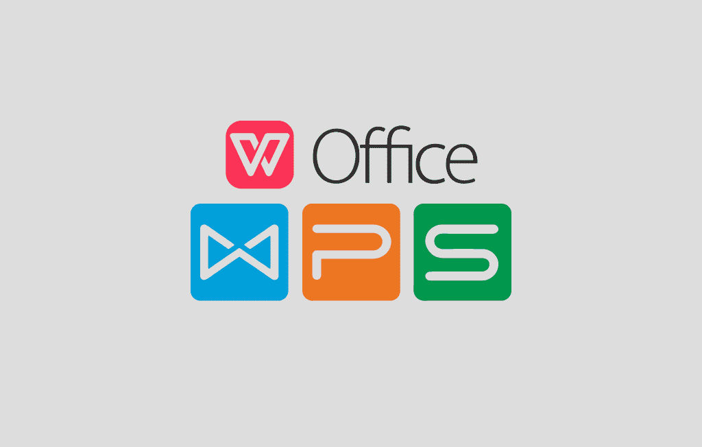 WPS云文档本地备份教学