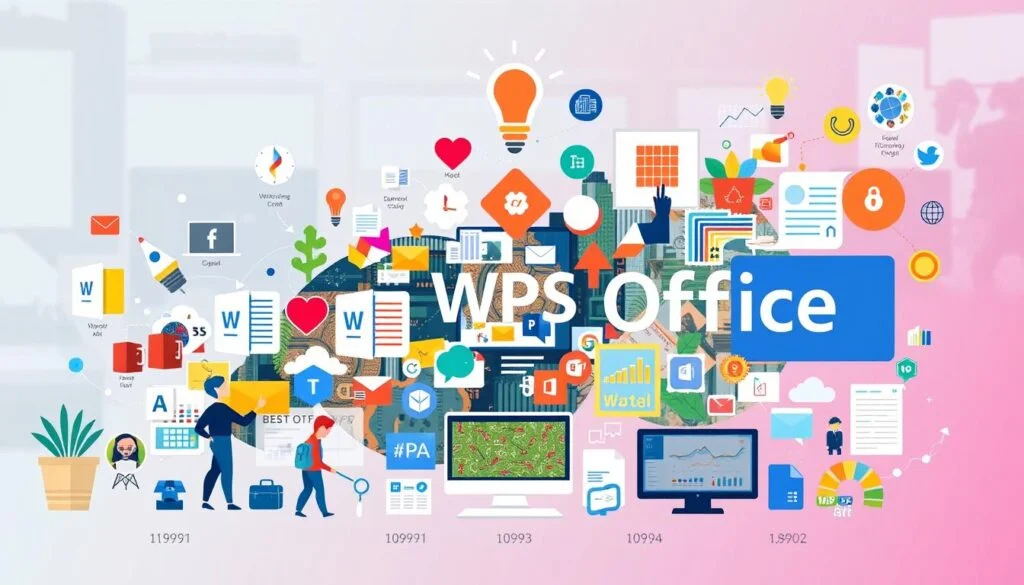 WPS如何共享檔案?詳細步驟