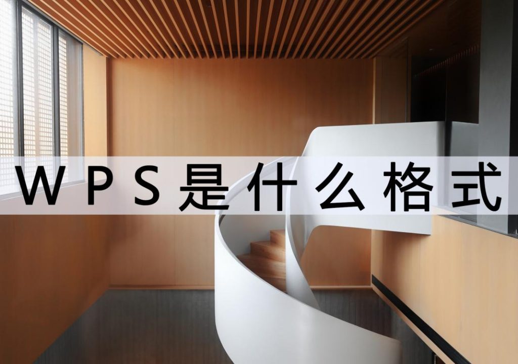 WPS 是什么文件格式？全面解析 WPS 文档由来、用途与兼容性