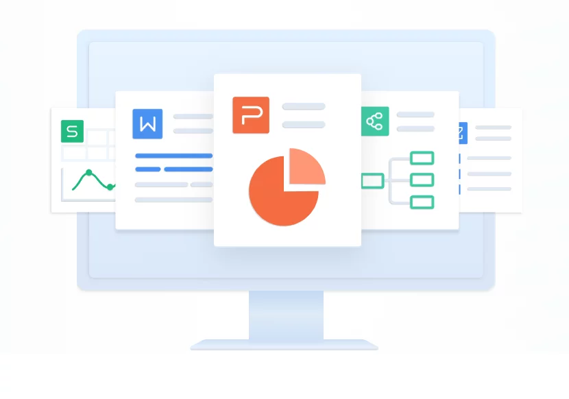WPS 是什么文件格式？全面解析 WPS 文档由来、用途与兼容性