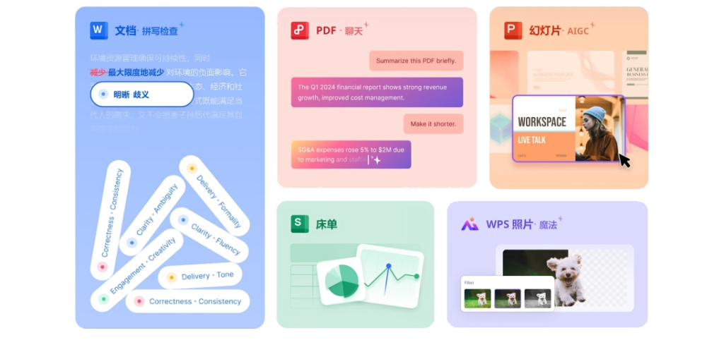 WPS 語言設定教學|多語言支援、切換流程與注意事項