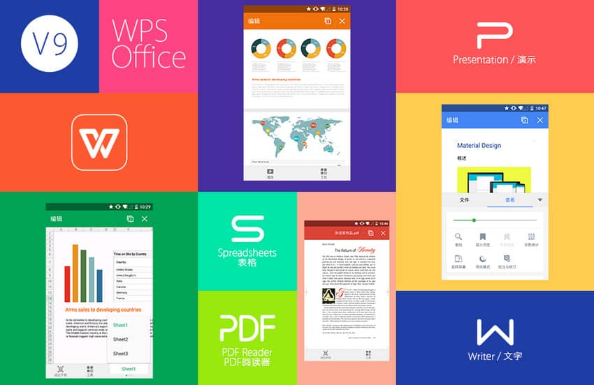 WPS Office保存在哪?