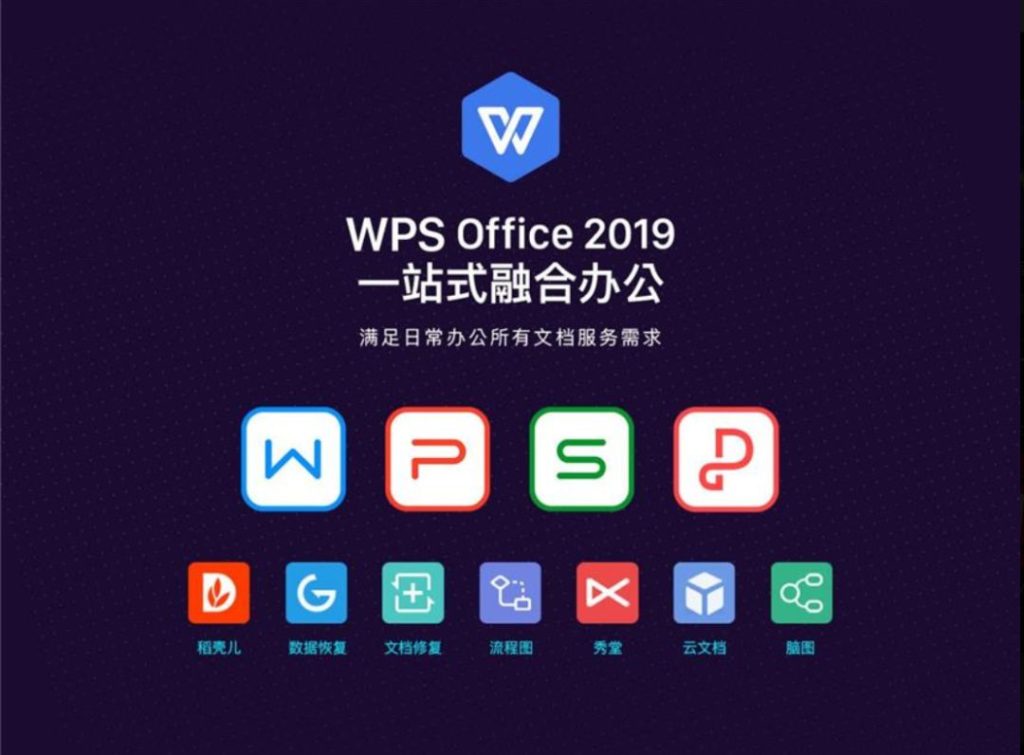 WPS云表格创建教程