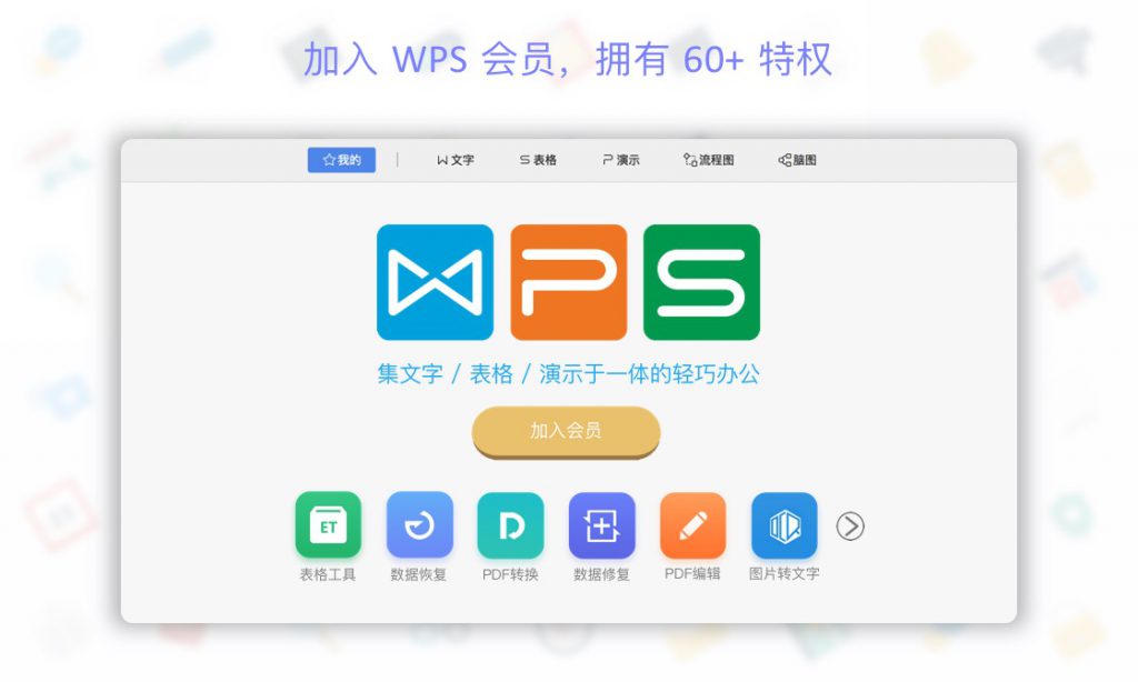 WPS超级会员功能大揭秘，哪些值得拥有？