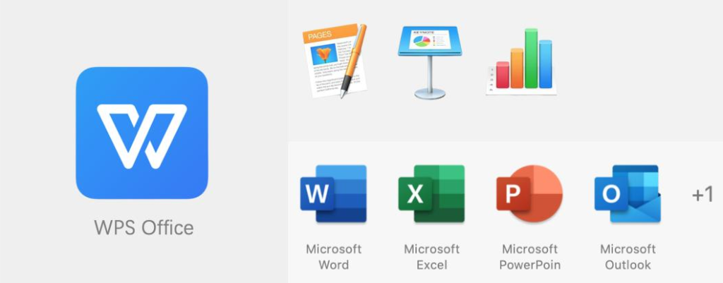 WPS和Excel哪个好用